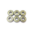 China High Precision GCr15 Material Deep Groove Ball Bearing 608 2RS